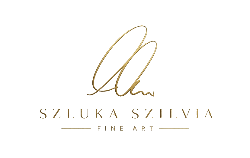 Szluka Szilvia — Fine Art