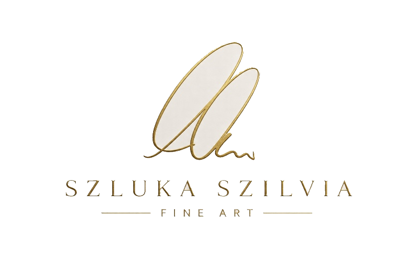 Szluka Szilvia — Fine Art